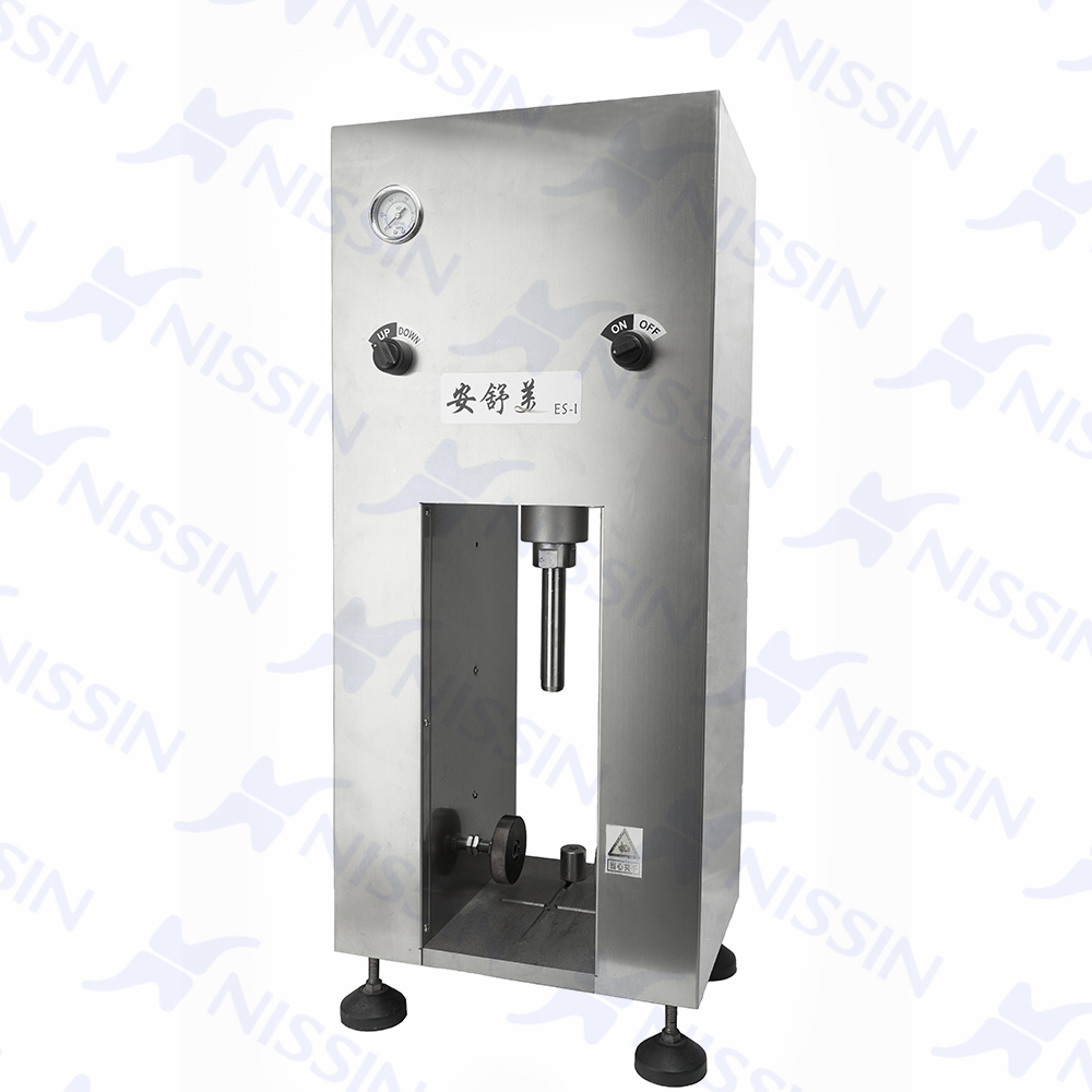 “安舒美”彈性義齒材料注塑系統(tǒng)