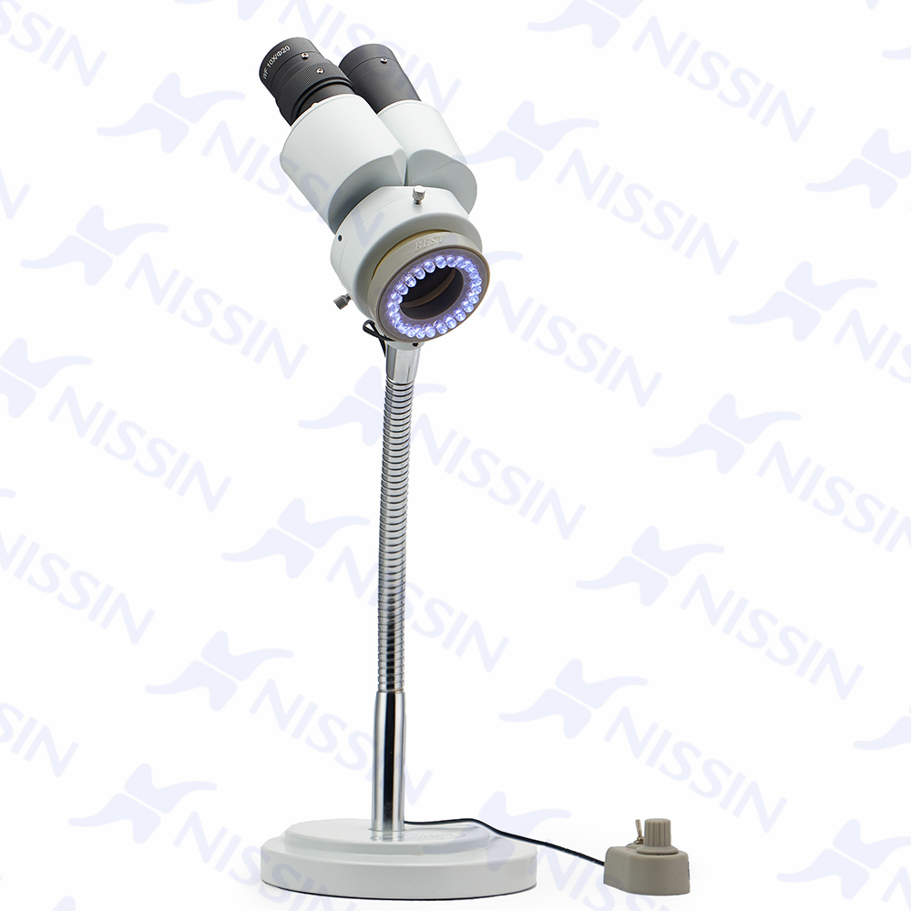 牙科實(shí)體顯微鏡