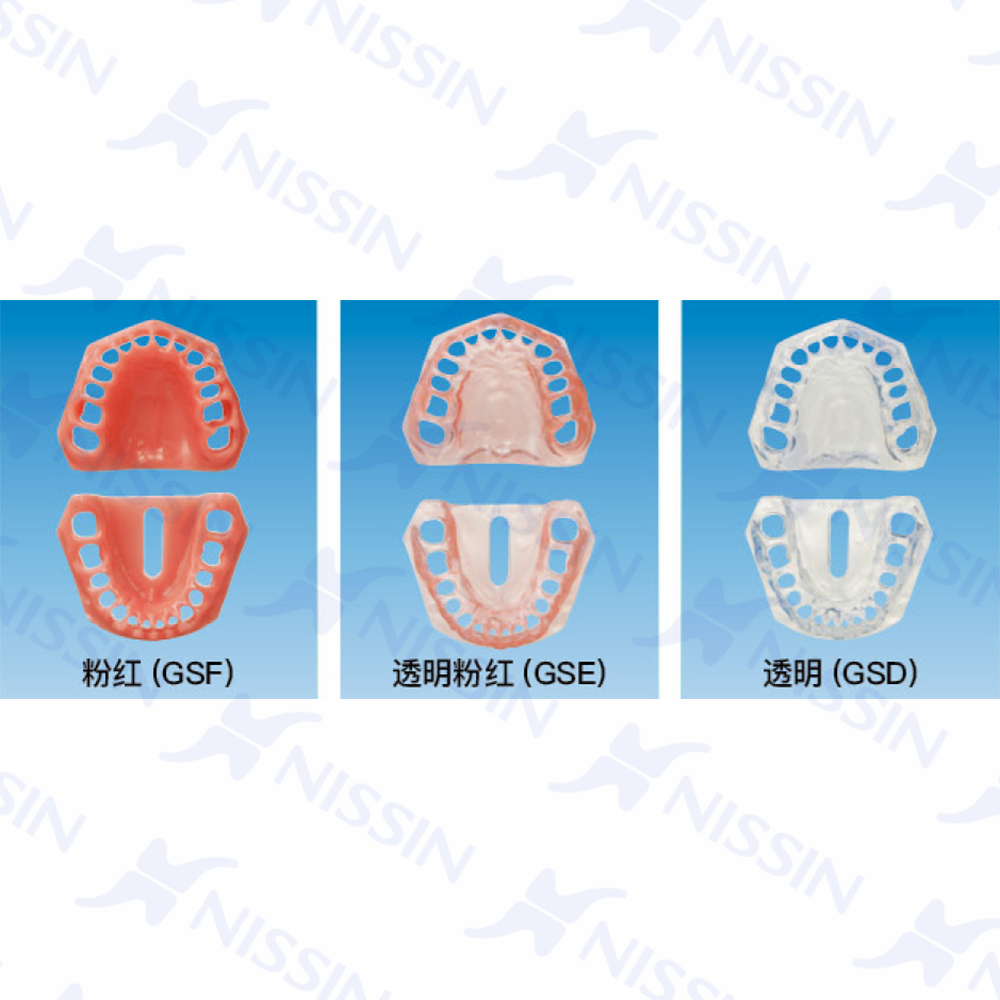 牙周病實習模型粘膜