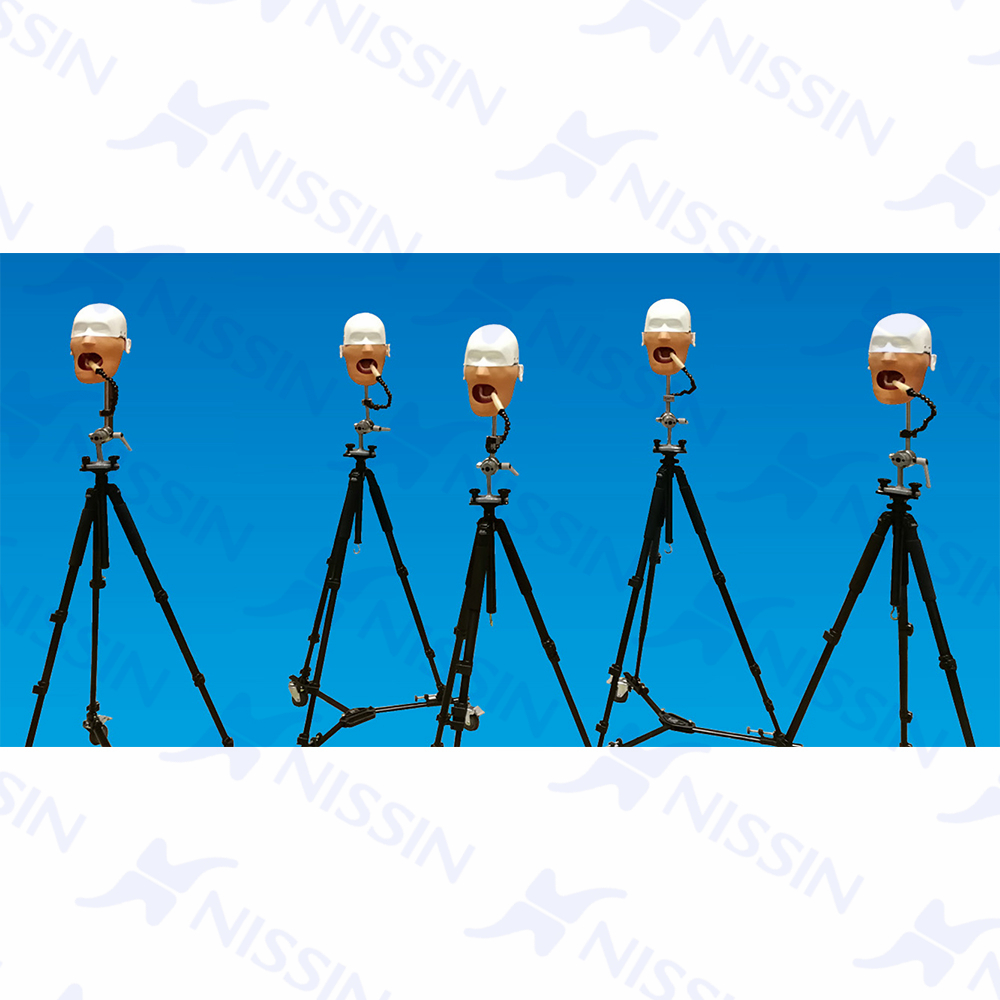 移動(dòng)式口腔X線攝片訓(xùn)練系統(tǒng)（成人）